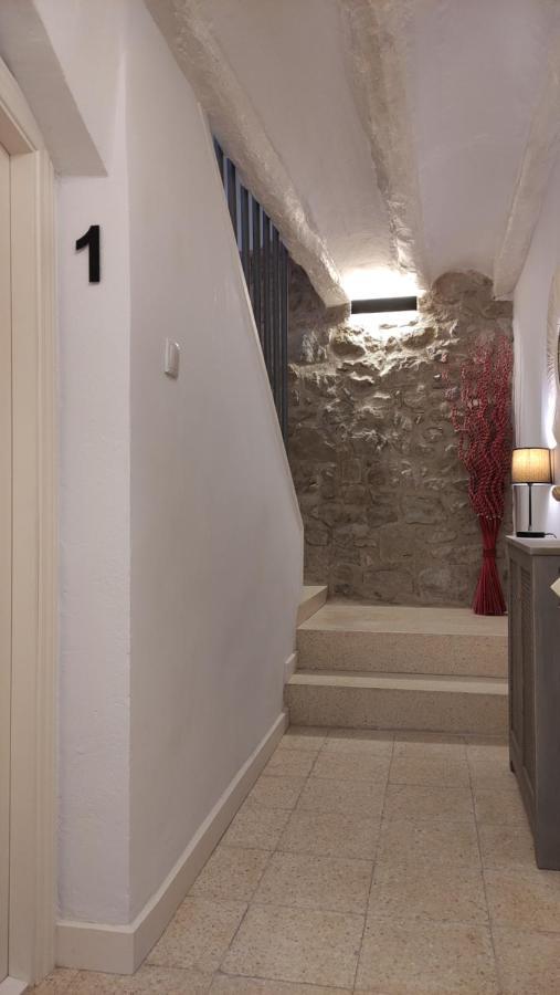 Apartaments Rurals Cal Parro, Batea Exterior foto