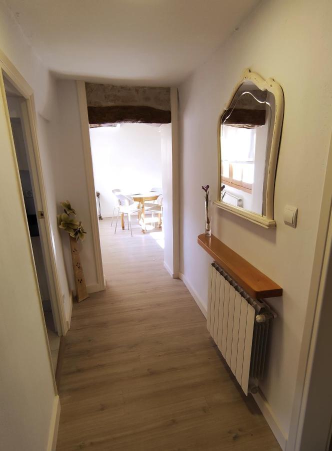 Apartaments Rurals Cal Parro, Batea Exterior foto