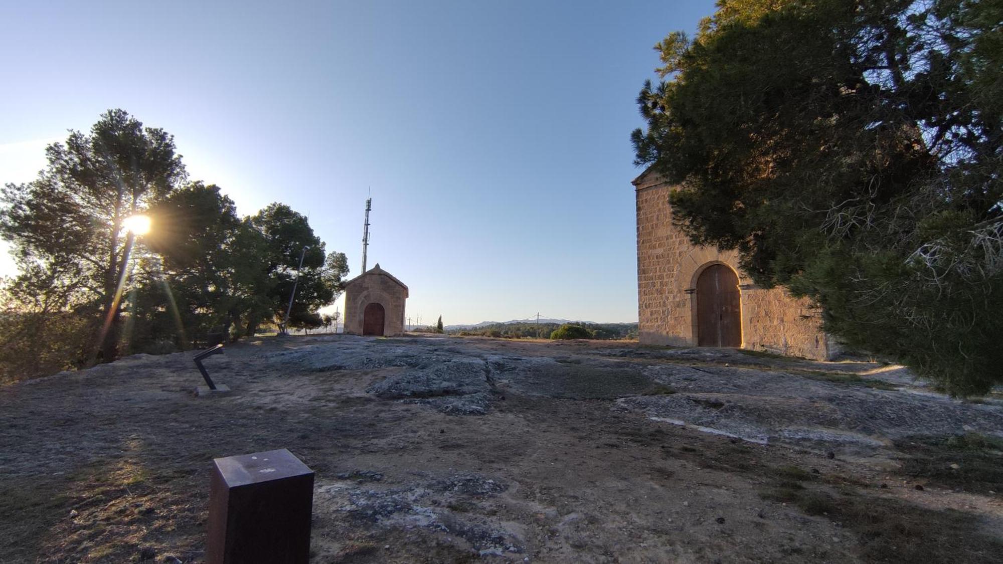 Apartaments Rurals Cal Parro, Batea Exterior foto